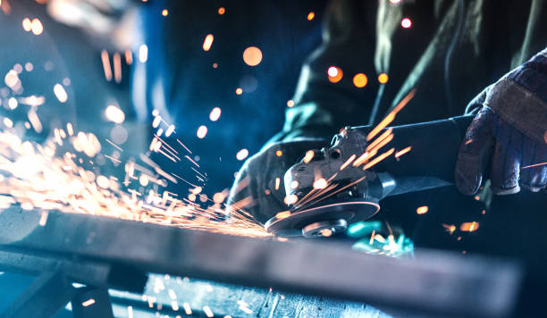 Best Automation and Robotic Welding in Wtell, LA